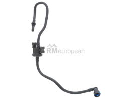 Land Rover Purge Valve Britpart LR172648