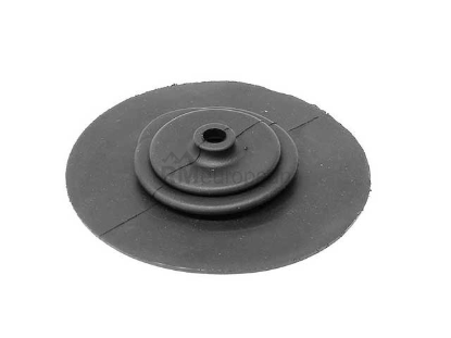 BMW Shift Lever Boot Genuine BMW 25111220581