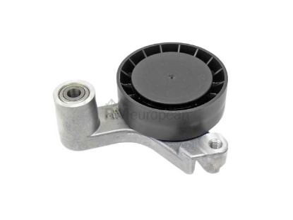 BMW Adjusting Pulley Assembly INA 11281745551