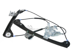 BMW Window Regulator URO Parts Premium 51338229105