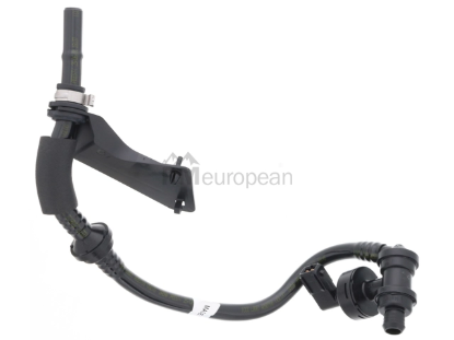 Volvo Brake Booster Vacuum Hose Genuine Volvo 31406270