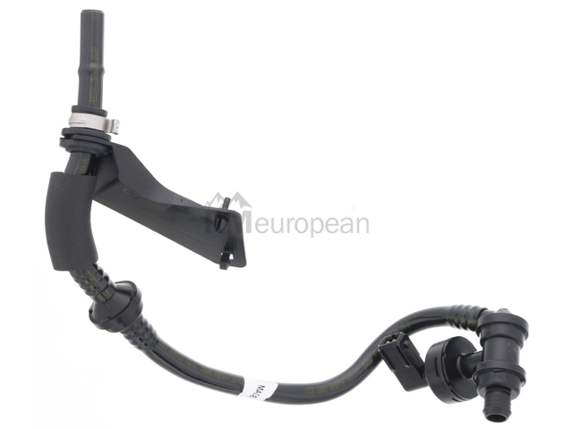 Volvo Brake Booster Vacuum Hose Genuine Volvo 31406270