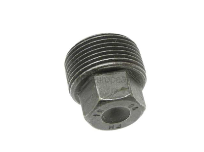 BMW Transmission Drain Plug Genuine BMW 23117527440