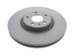 Brake Disc Zimmermann Coat Z 610372520