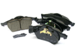 VW-Audi Brake Pad Set Akebono Euro 4B0698151H