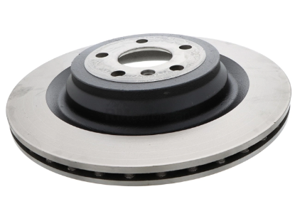 Mercedes Brake Disc Fremax Painted 1664230700