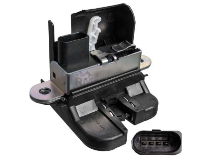 VW-Audi Hatch Lock febi bilstein 5M0827505H9B9