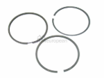 BMW Piston Ring Set Goetze 11251714383