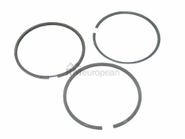 BMW Piston Ring Set Goetze 11251714383