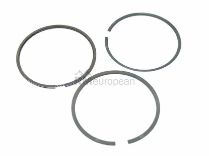 BMW Piston Ring Set Goetze 11251714383