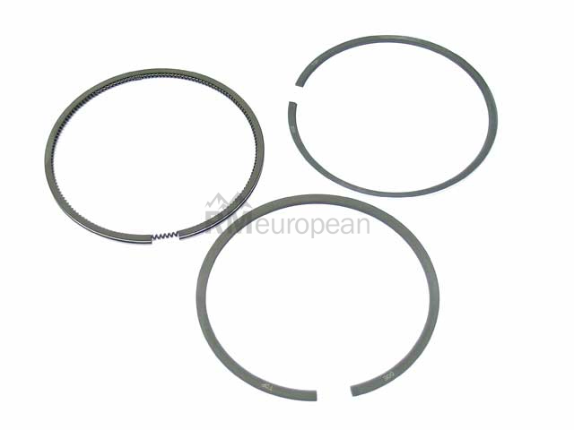 BMW Piston Ring Set Goetze 11251714383