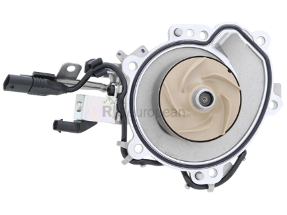 Land Rover Water Pump Genuine Land Rover LR154597