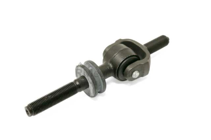 Porsche Tie Rod Joint Fork Genuine Porsche 96434705805