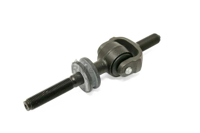 Porsche Tie Rod Joint Fork Genuine Porsche 96434705805