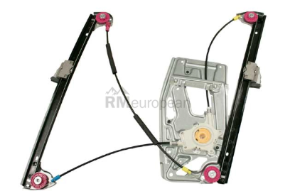BMW Window Regulator URO Parts Premium 51338252393