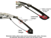 BMW Window Regulator URO Parts Premium 51338252393