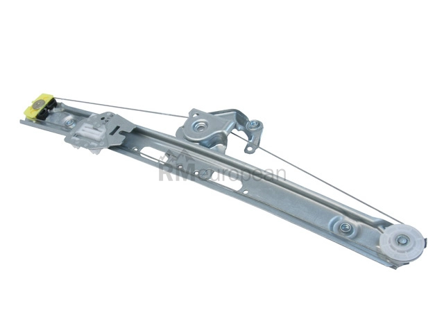 BMW Window Regulator URO Parts Premium 51358212099