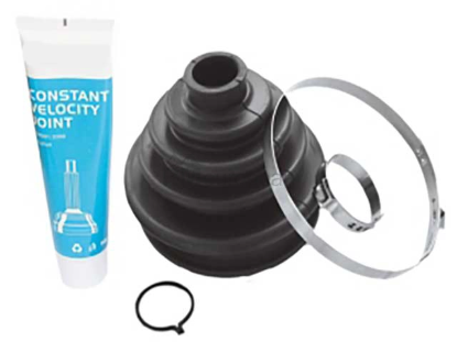 Saab C.V. Boot Kit Pro Parts 4483517