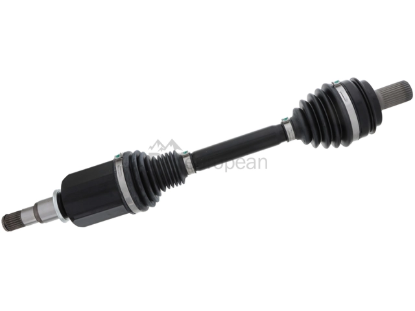 Mercedes Axle Shaft Assembly DSS 253330220064