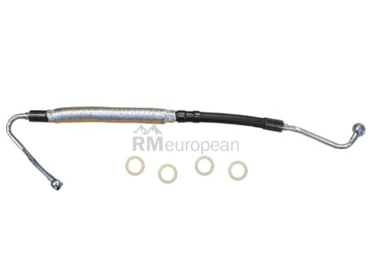 BMW Power Steering Hose Rein Automotive 32411093929