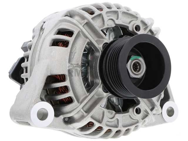 Mercedes Alternator SEG Automotive 0111547202