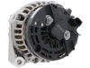 Mercedes Alternator SEG Automotive 0111547202