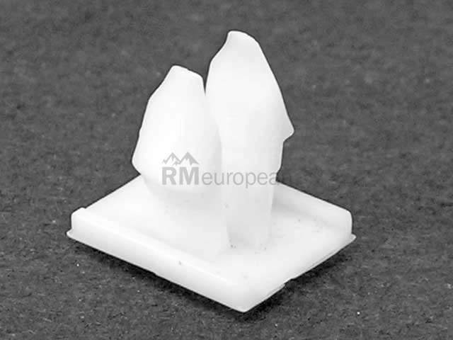 BMW Moulding Clip O.E.M. 51718108613