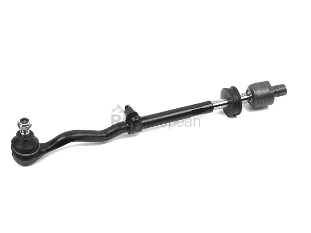 BMW Tie Rod Assembly Meyle 32111126360