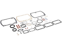 Porsche Engine Gasket Set Elring Klinger 61610190101