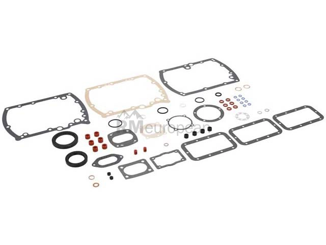 Porsche Engine Gasket Set Elring Klinger 61610190101