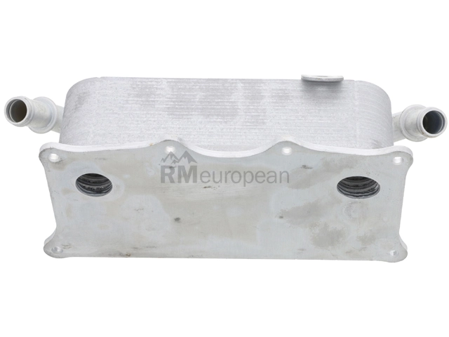 Porsche Engine Oil Cooler Vemo 94810728122