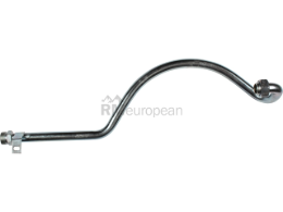 Porsche Oil Crossover Pipe Dansk Classic 91110773911