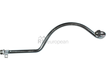 Porsche Oil Crossover Pipe Dansk Classic 91110773911