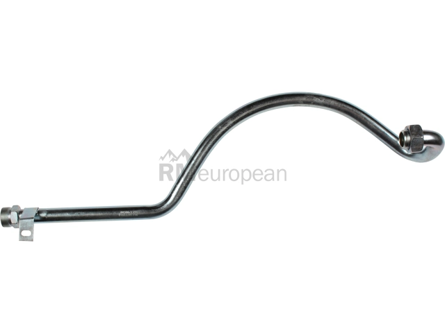 Porsche Oil Crossover Pipe Dansk Classic 91110773911