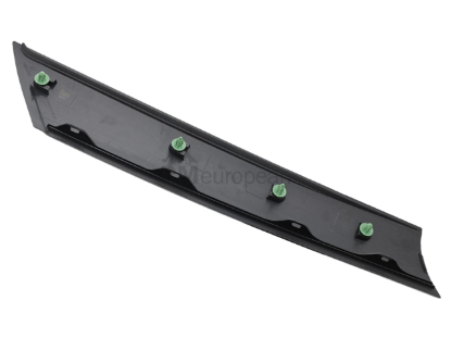 Mini Windshield Post Trim URO Parts 51137272584