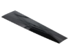 Mini Windshield Post Trim URO Parts 51137272584