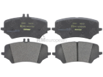 Brake Pad Set Textar 2640201