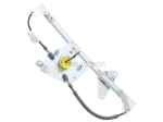 Saab Window Regulator Magneti Marelli 12793731