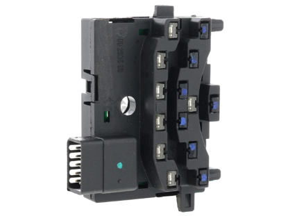 VW-Audi Steering Angle Sensor Bapmic 1K0959654