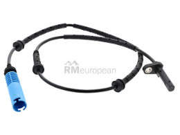 BMW ABS Sensor Bremi 34523420330