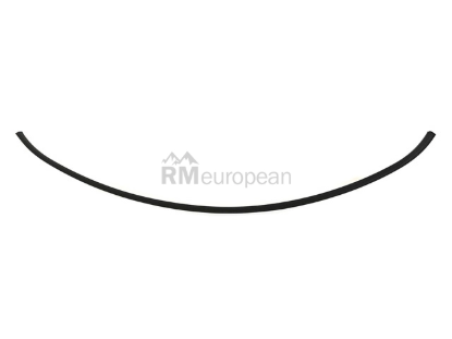 BMW Windshield Moulding Genuine BMW 51317138664