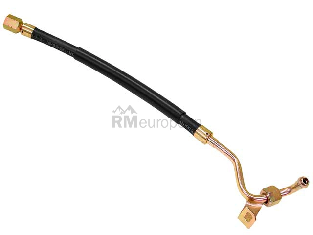 Mercedes Fuel Line Cohline 1074703275