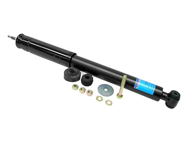 Mercedes Shock Absorber Sachs 2023233900