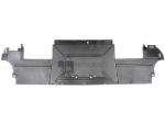 Porsche Underbody Lining Genuine Porsche 99650412901