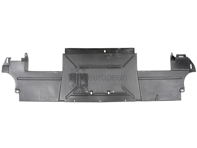 Porsche Underbody Lining Genuine Porsche 99650412901