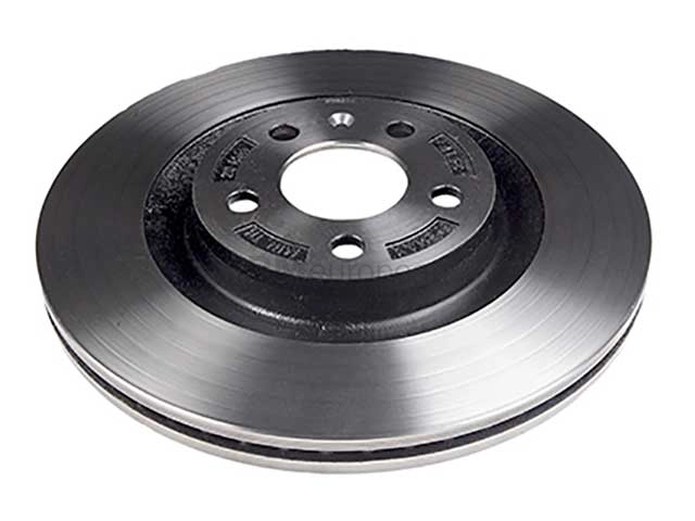 VW-Audi Brake Disc Fremax Painted 4H0615601Q