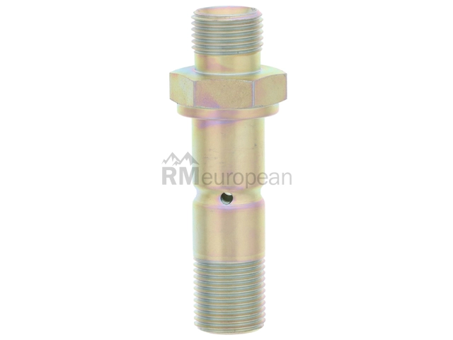 Porsche Fitting O.E.M. 91110770901
