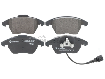 VW-Audi Brake Pad Set Brembo 5K0698151B