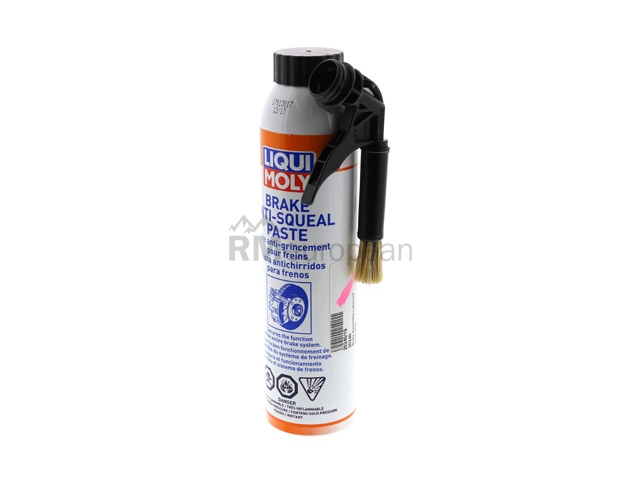 Brake Assembly Lubricant Liqui Moly 20240