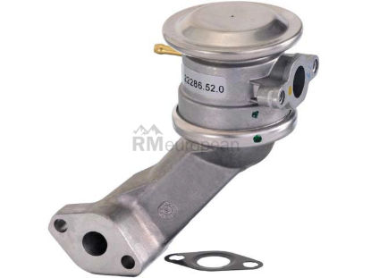 VW-Audi EGR Valve Pierburg 06E131102K